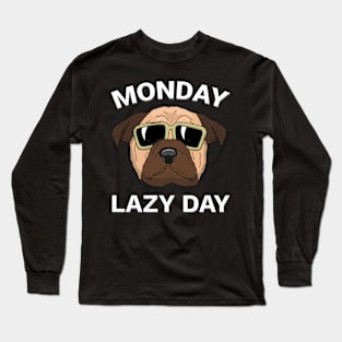 funny Long Sleeve T-Shirt